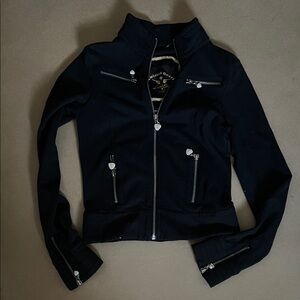 Beautiful Black Sweater